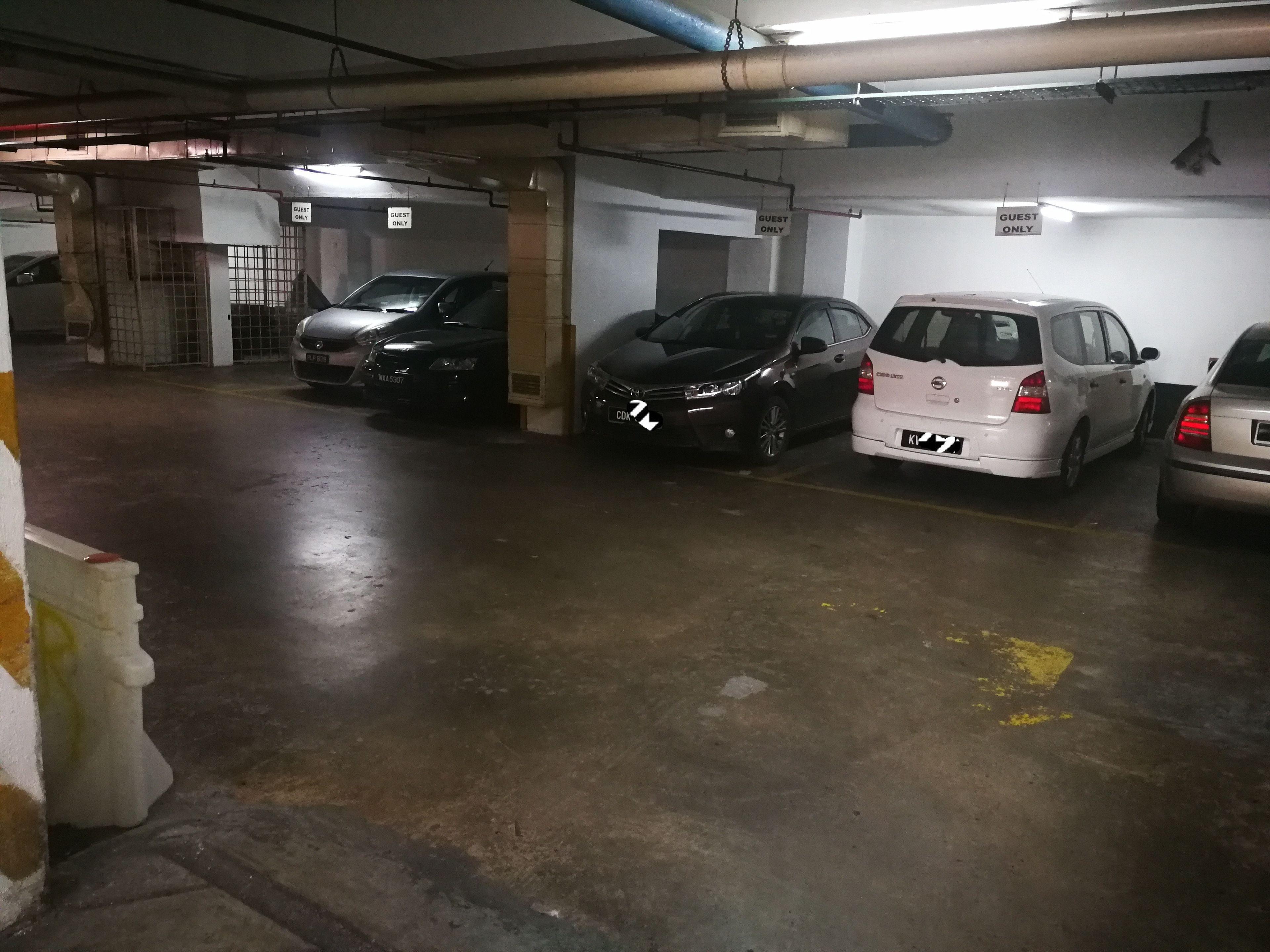 Alpha Genesis Hotel Bukit Bintang — Photos 2