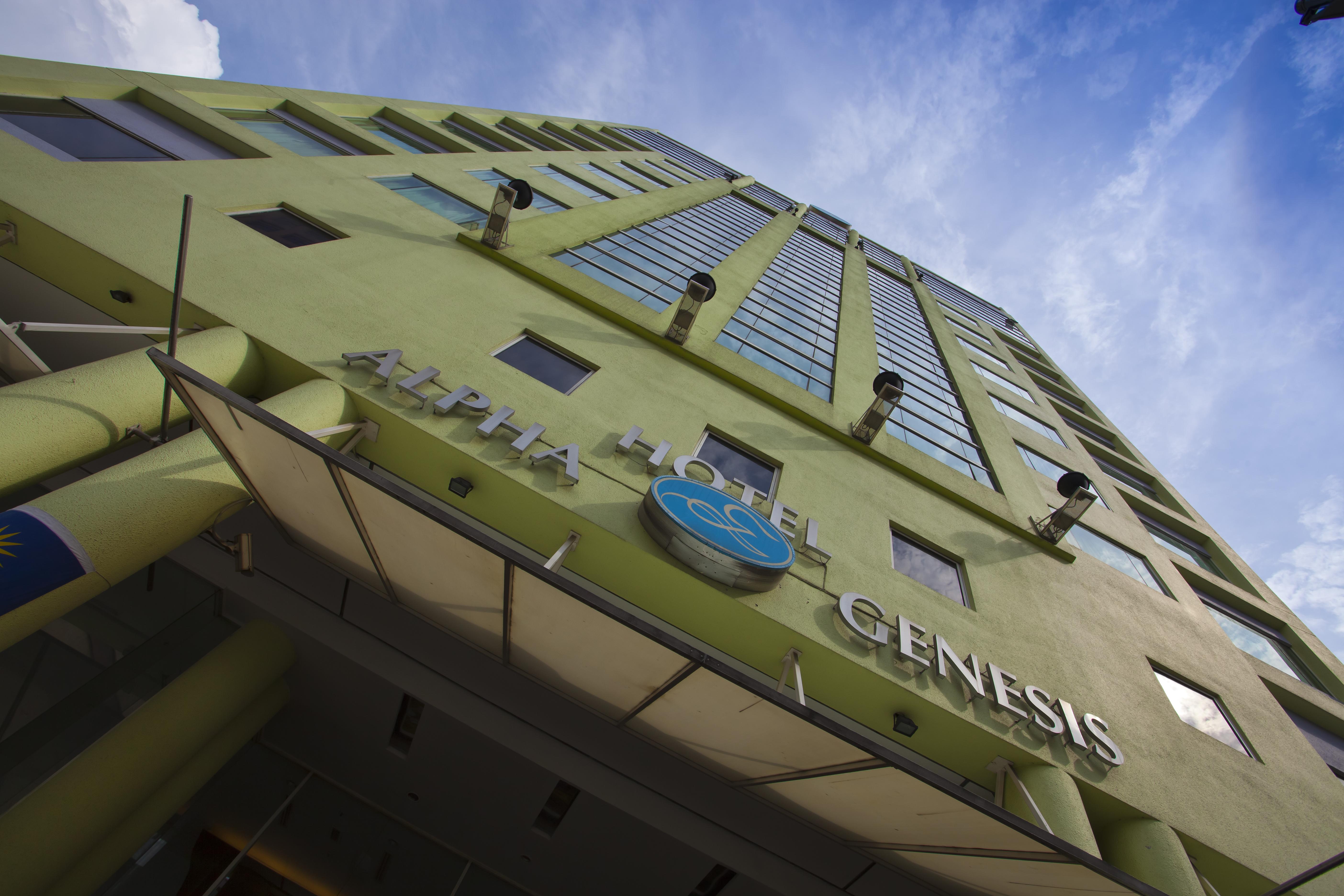 Alpha Genesis Hotel Bukit Bintang, Kuala Lumpur